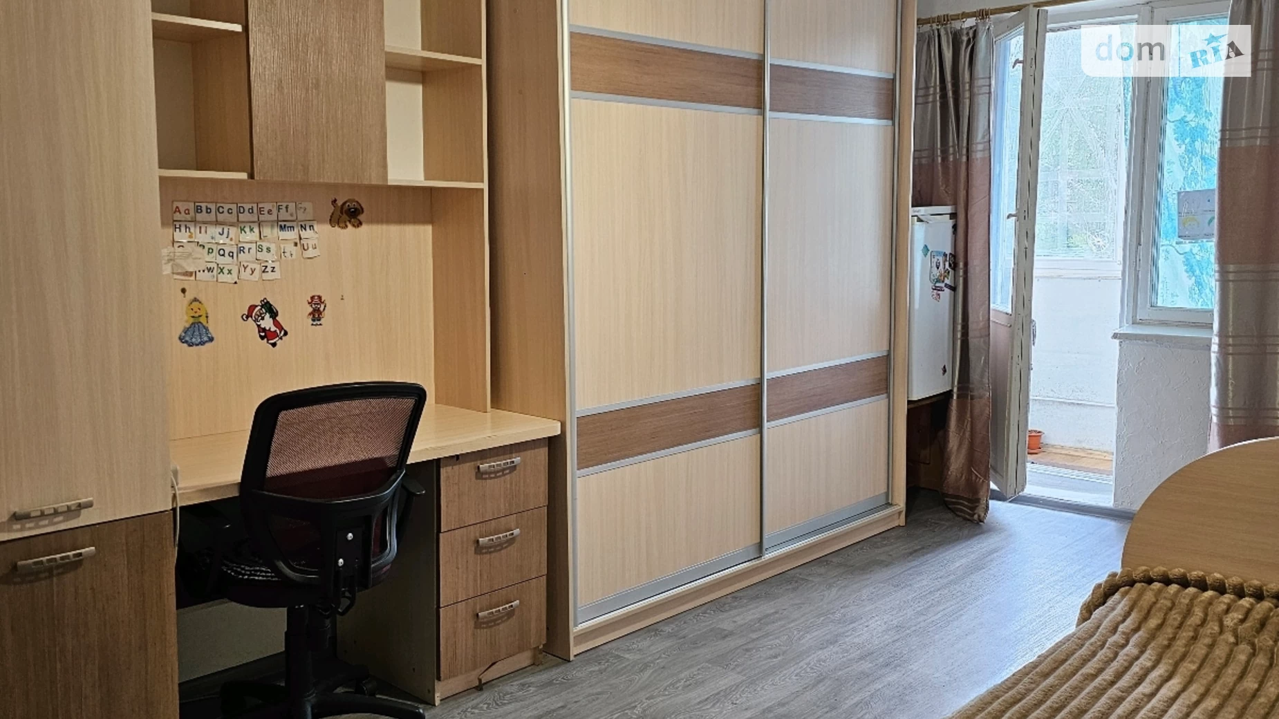 Здається в оренду 3-кімнатна квартира 65 кв. м у Харкові, вул. Світла, 27 - фото 3