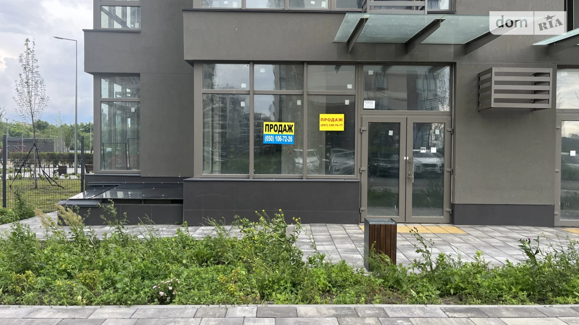 Продається приміщення вільного призначення 134 кв. м в 25-поверховій будівлі, цена: 320000 $ - фото 3