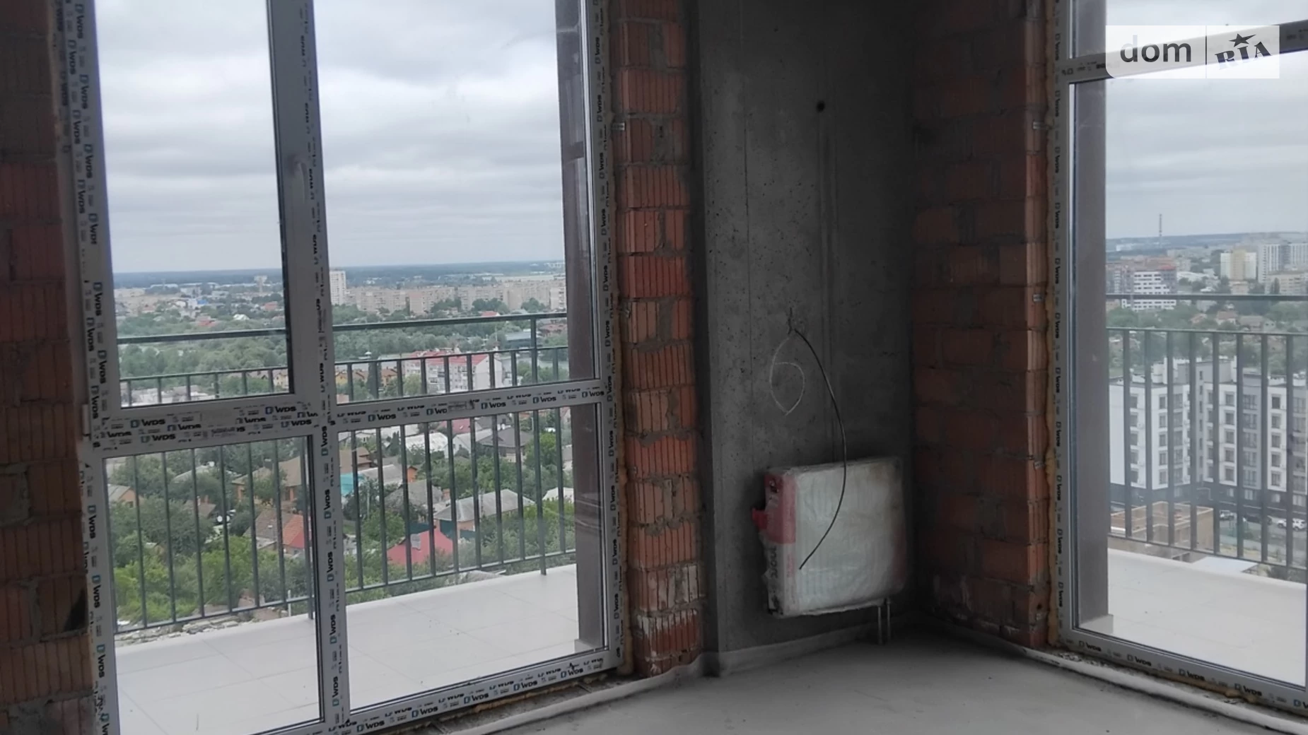Продається 3-кімнатна квартира 71 кв. м у Вінниці, цена: 89900 $ - фото 4