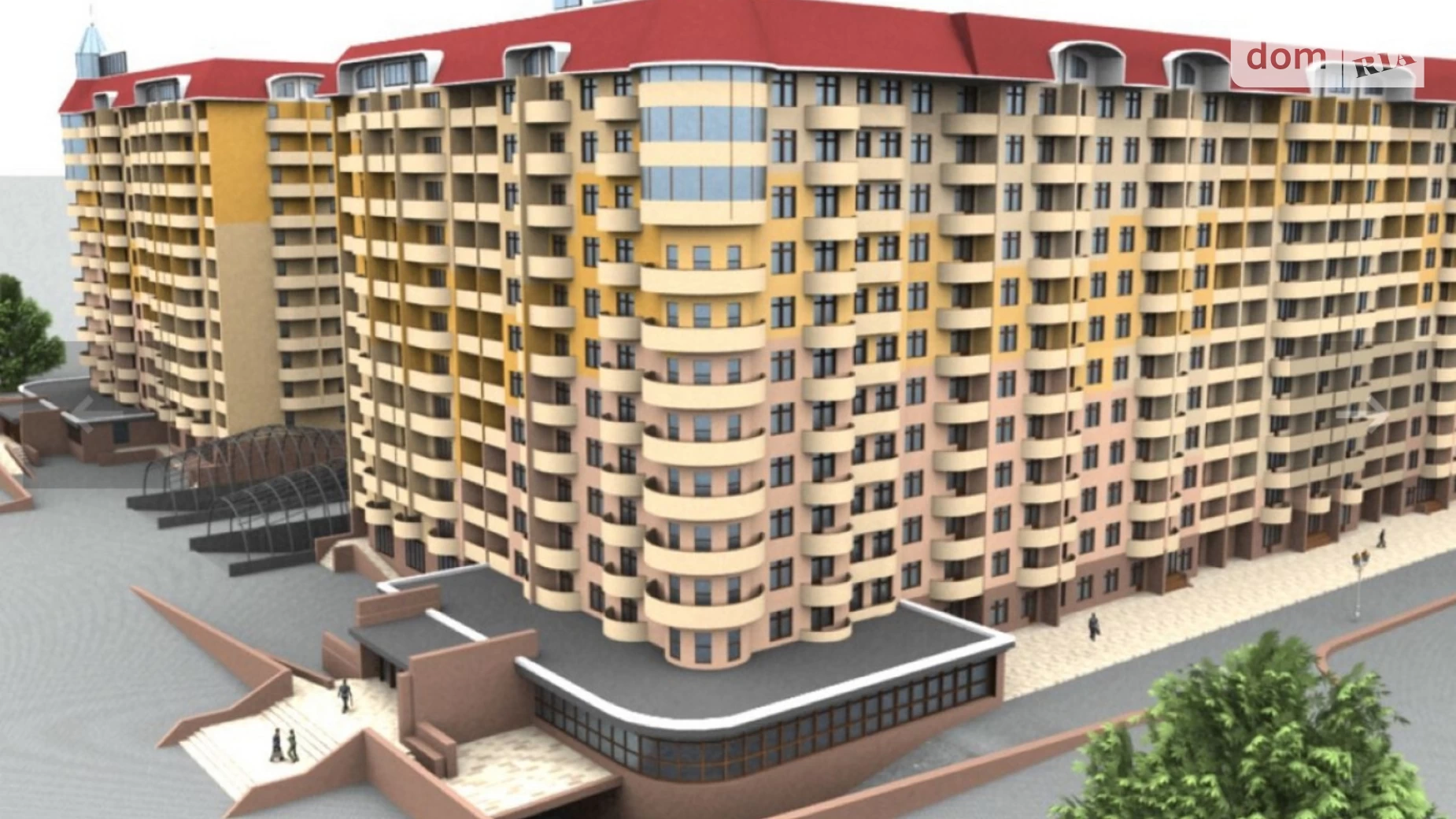 Продается офис 52 кв. м в бизнес-центре, цена: 50500 $ - фото 5