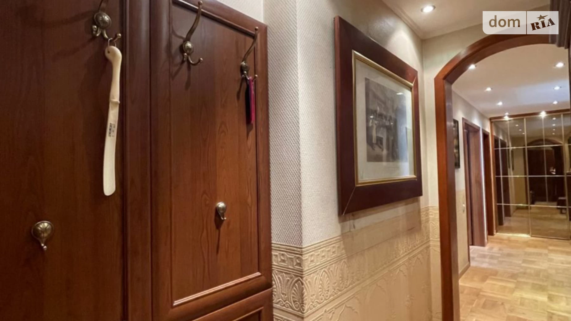 Здається в оренду 2-кімнатна квартира 75 кв. м у Києві, вул. Левка Лук'яненка, 1Г - фото 4