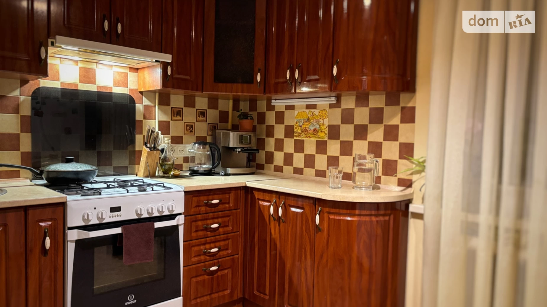 Продається 4-кімнатна квартира 73 кв. м у Вінниці, вул. Дмитра Майбороди, 42 - фото 4