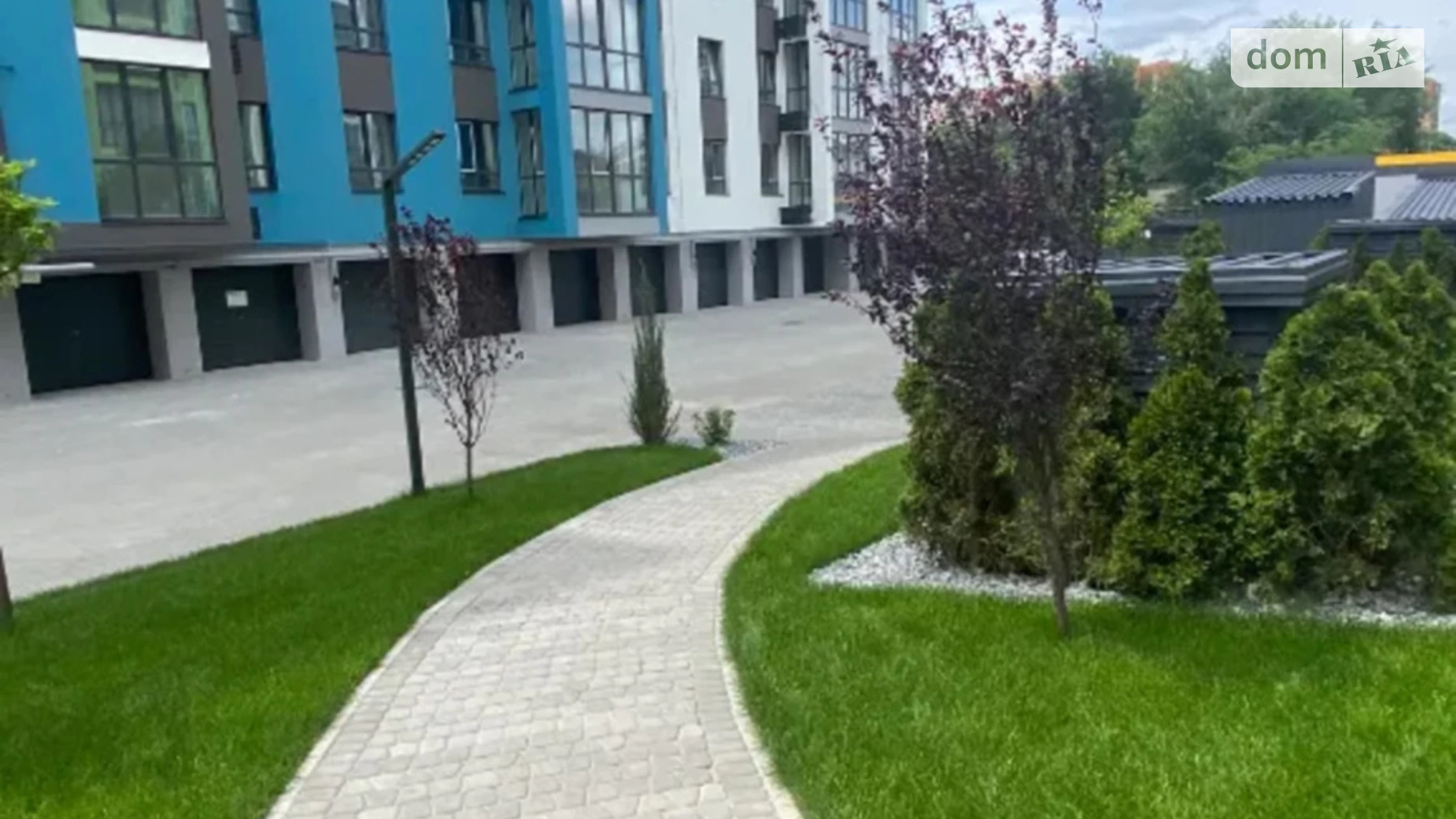 Продається 2-кімнатна квартира 64.6 кв. м у Дніпрі, Запорізьке шосе, 32 - фото 2
