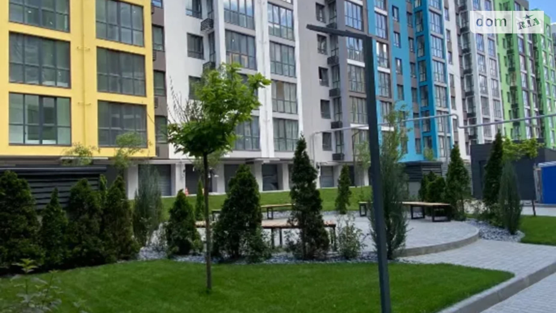 Продається 2-кімнатна квартира 64.6 кв. м у Дніпрі, Запорізьке шосе, 32 - фото 4