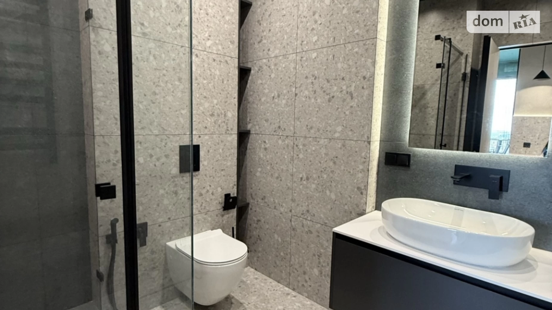 Сдается в аренду офис 120 кв. м в бизнес-центре, цена: 2250 $ - фото 5