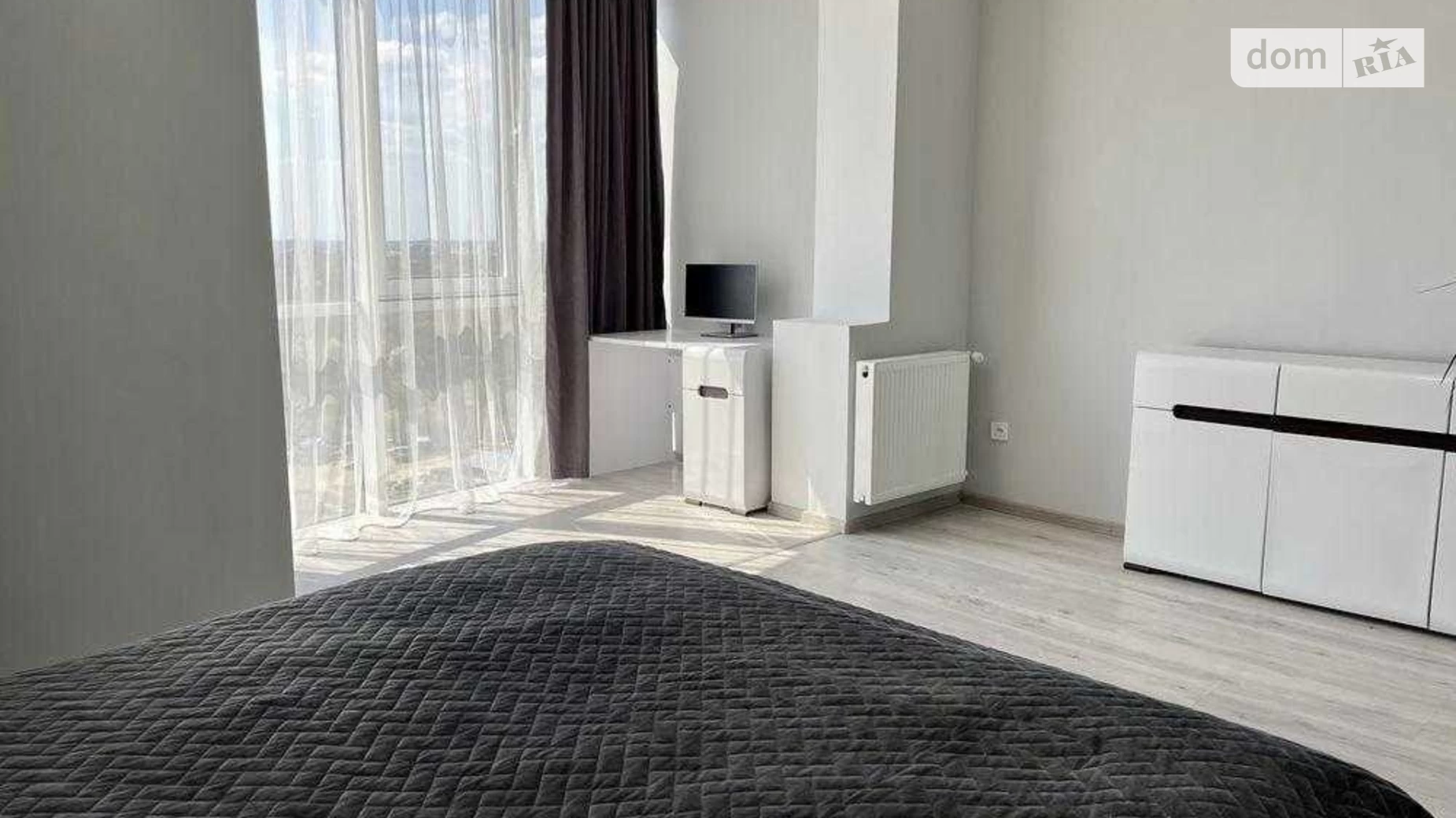Продается 2-комнатная квартира 76 кв. м в Львове, ул. Пулюя Ивана - фото 3
