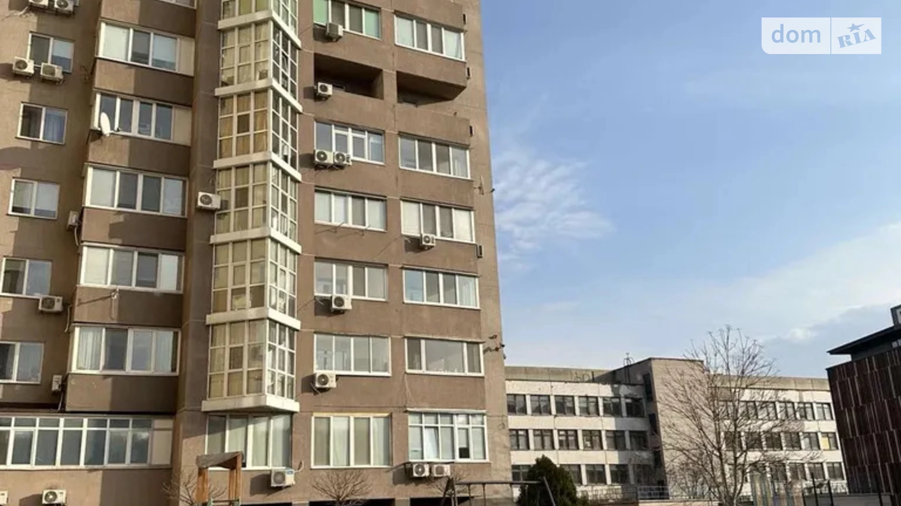 Продається 2-кімнатна квартира 70 кв. м у Дніпрі, вул. Мандриківська, 51Л корпус 4 - фото 4