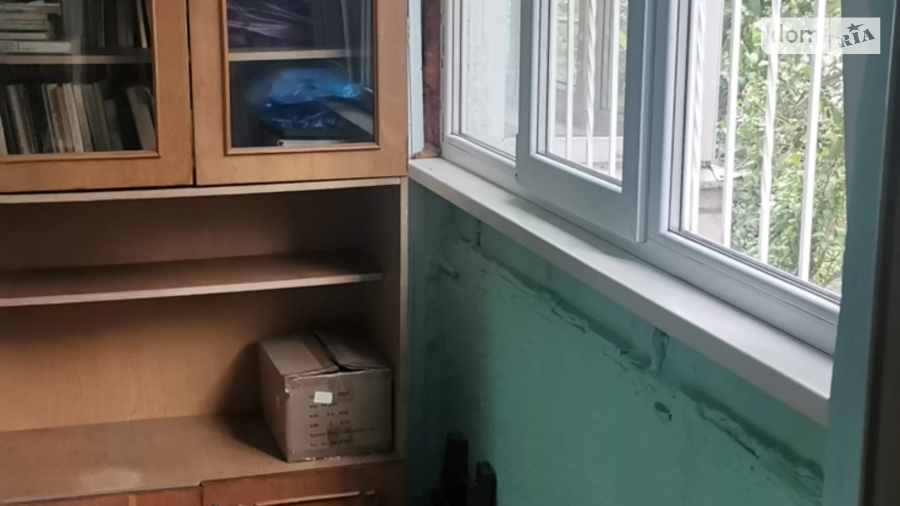 Сдается в аренду 1-комнатная квартира 40 кв. м в Виннице, ул. Казимира Малевича(Шмидта), 36 - фото 2