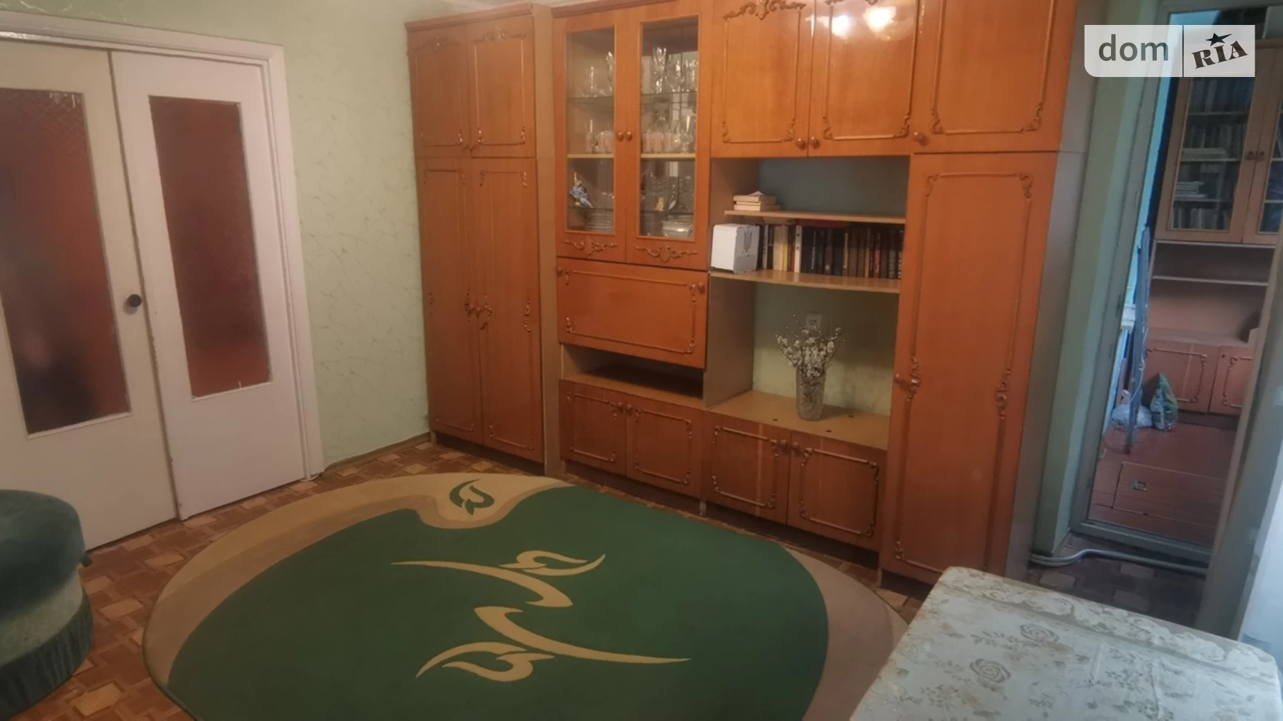 Сдается в аренду 1-комнатная квартира 40 кв. м в Виннице, ул. Казимира Малевича(Шмидта), 36 - фото 3