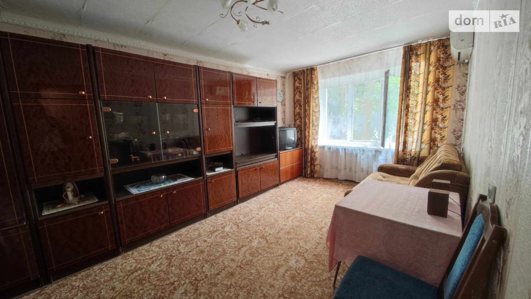 Продается 1-комнатная квартира 33 кв. м в Днепре, просп. Поля Александра - фото 5