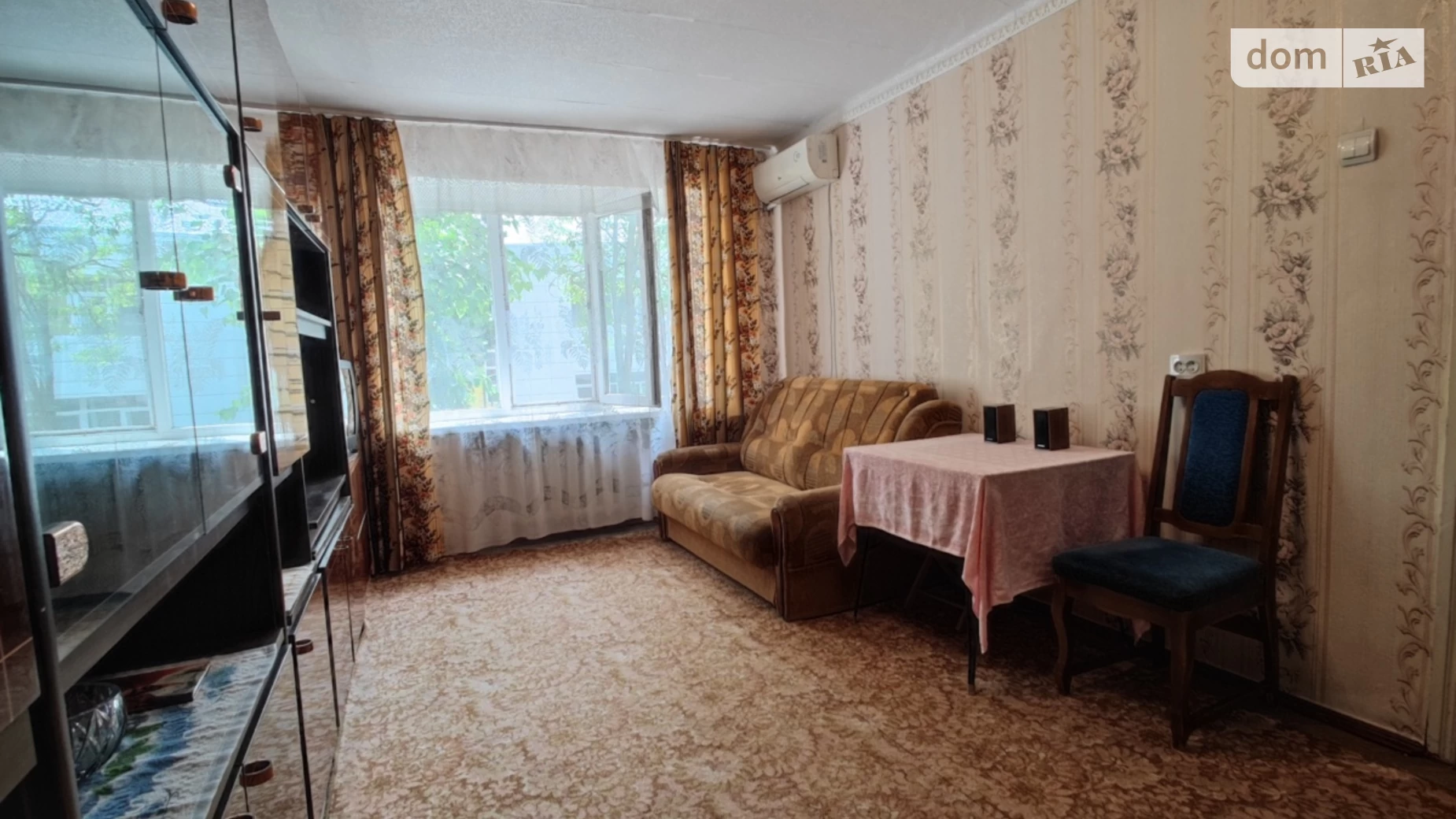 Продается 1-комнатная квартира 33 кв. м в Днепре, просп. Поля Александра - фото 3