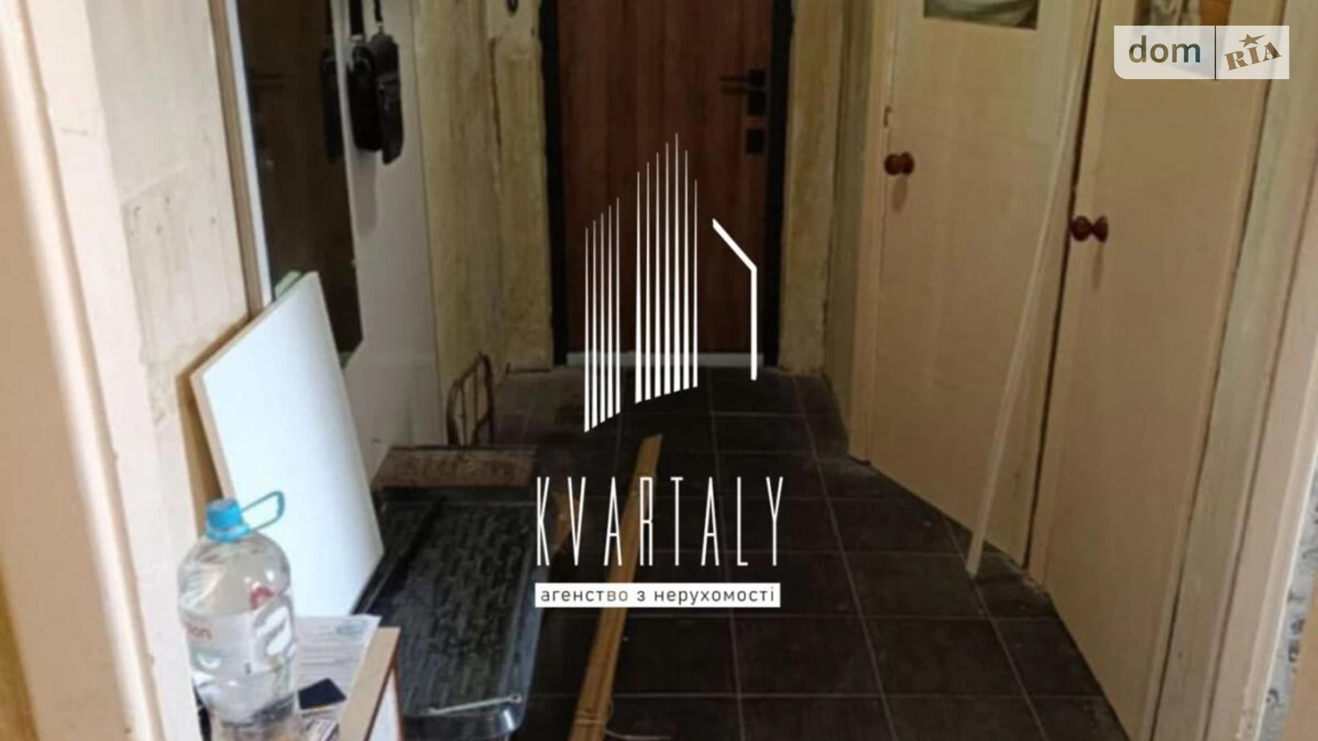 Продается 2-комнатная квартира 46 кв. м в Киеве, ул. Владимира Сальского, 21 - фото 3
