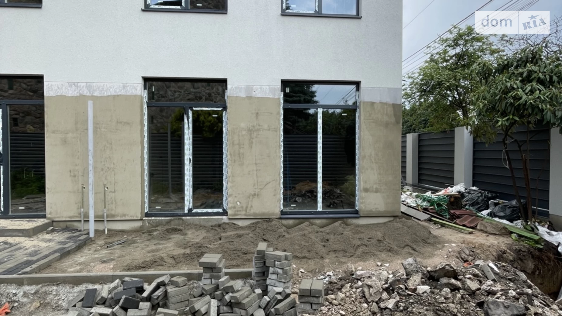 вул. Авіаторів, 66А Петропавлівська Борщагівка Аметист, цена: 110000 $ - фото 3