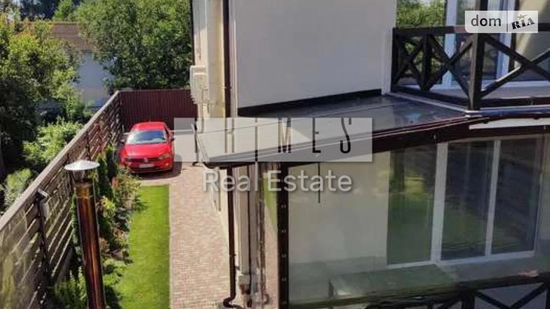 Продається частина будинку 135 кв. м с басейном, цена: 300000 € - фото 3