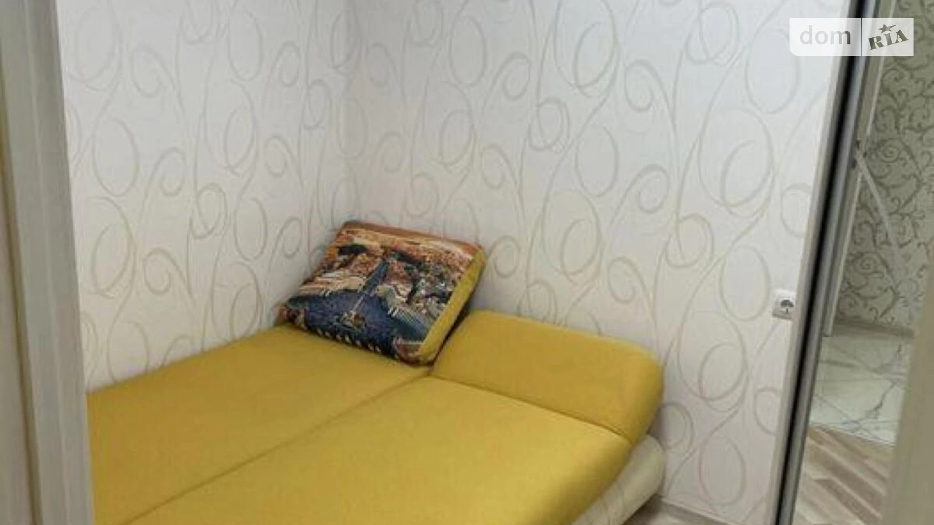 Здається в оренду 1-кімнатна квартира 50 кв. м у Львові, вул. Кульпарківська, 230А - фото 3