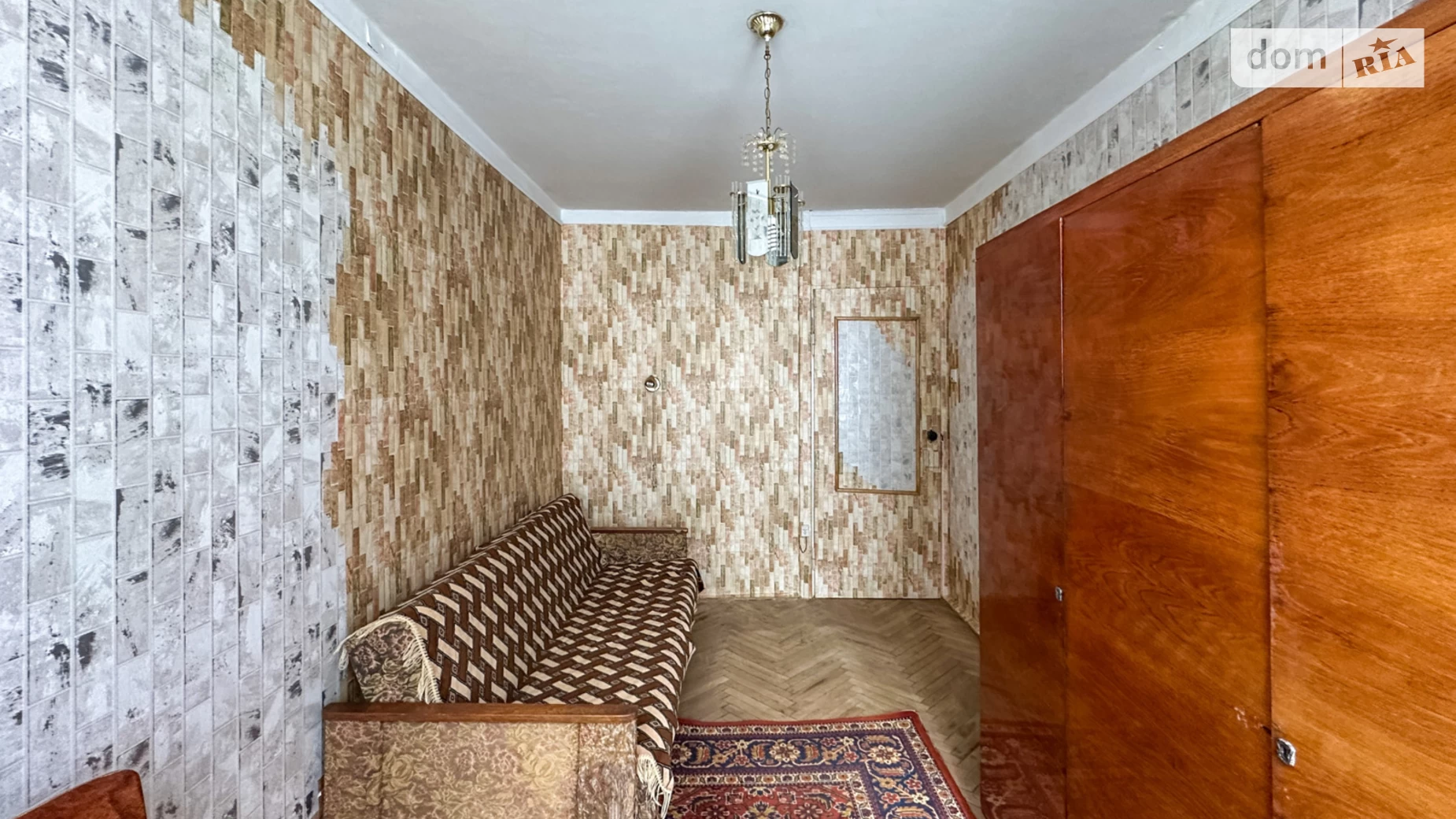Сдается в аренду 1-комнатная квартира 30 кв. м в Львове, ул. Городоцкая, 241 - фото 2