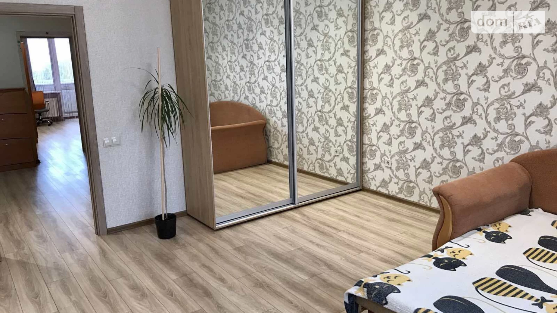 Здається в оренду 2-кімнатна квартира 72 кв. м у Хмельницькому, пр. Панаса Мирного - фото 4