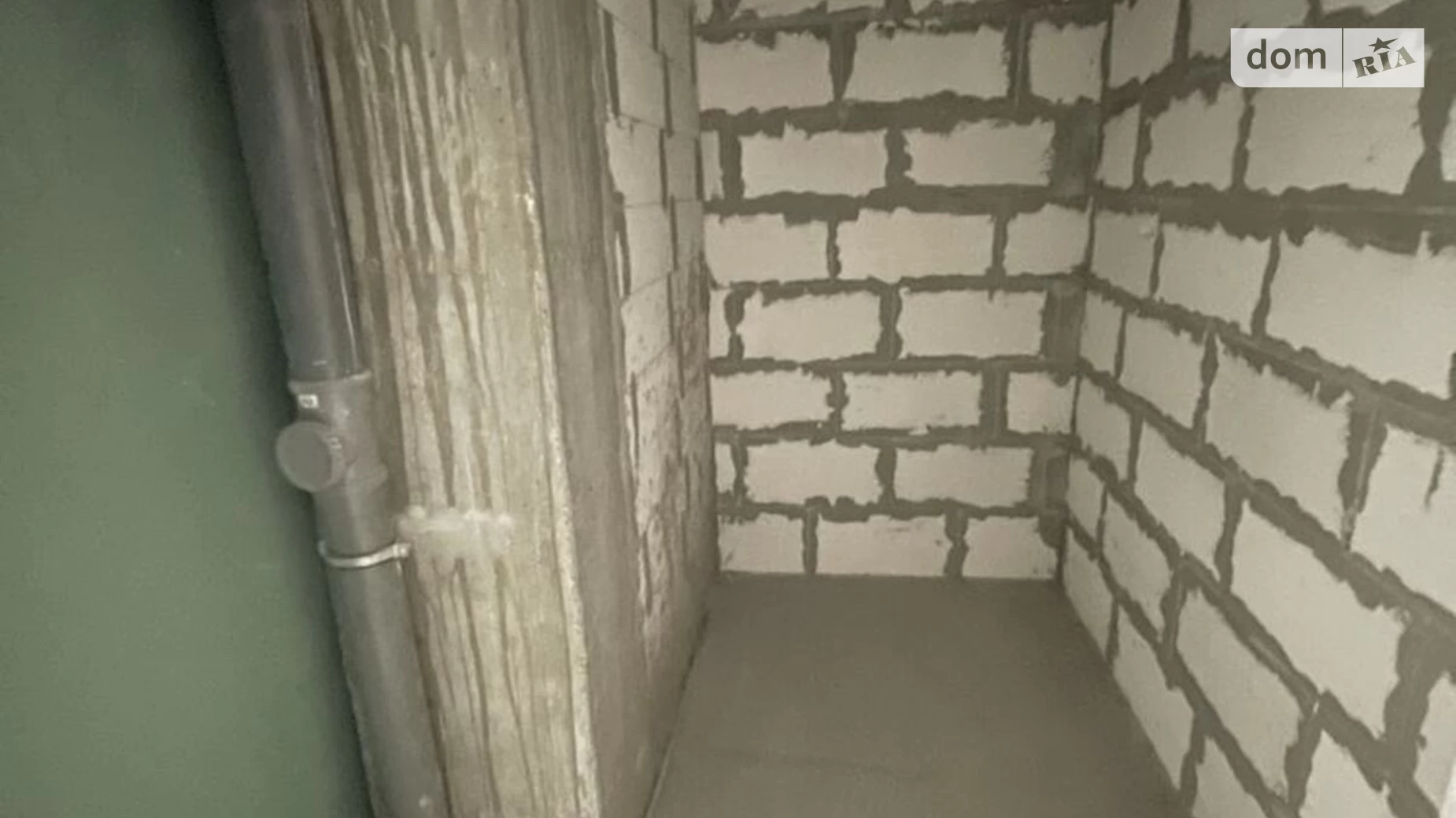 Продається 1-кімнатна квартира 48 кв. м у Дніпрі, вул. Виконкомівська, 24Б - фото 4