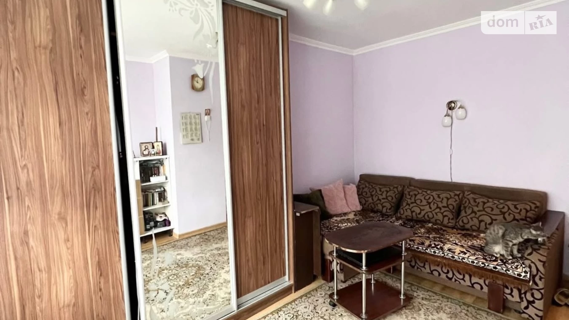 1-кімнатна квартира 24 кв. м у Тернополі, вул. Генерала Мирона Тарнавського - фото 2