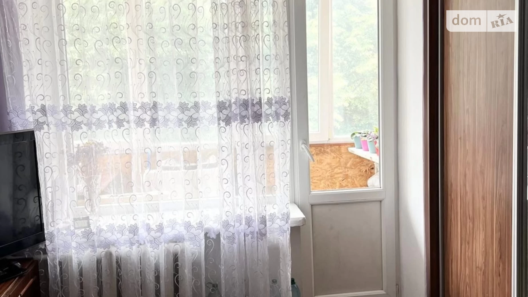 1-кімнатна квартира 24 кв. м у Тернополі, вул. Генерала Мирона Тарнавського - фото 4