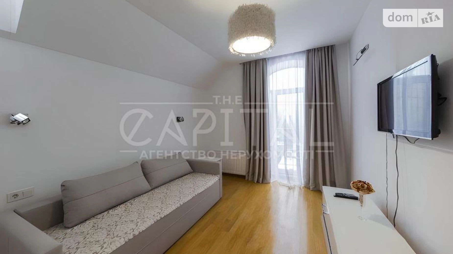 Сдается в аренду дом на 2 этажа 250 кв. м с садом, цена: 3500 $ - фото 4