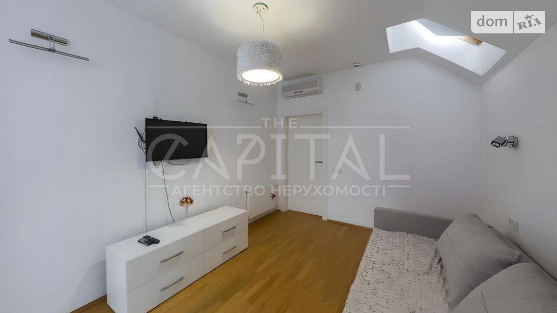 Сдается в аренду дом на 2 этажа 250 кв. м с садом, цена: 3500 $ - фото 5