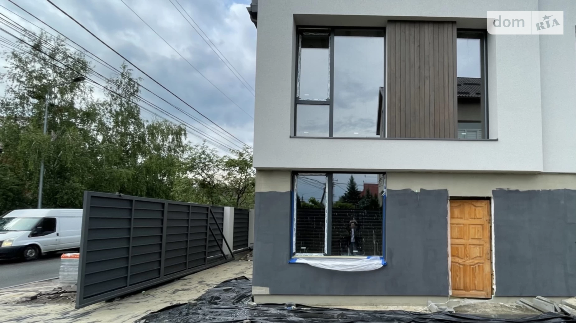 вул. Авіаторів, 66А Петропавлівська Борщагівка Аметист, цена: 110000 $ - фото 2