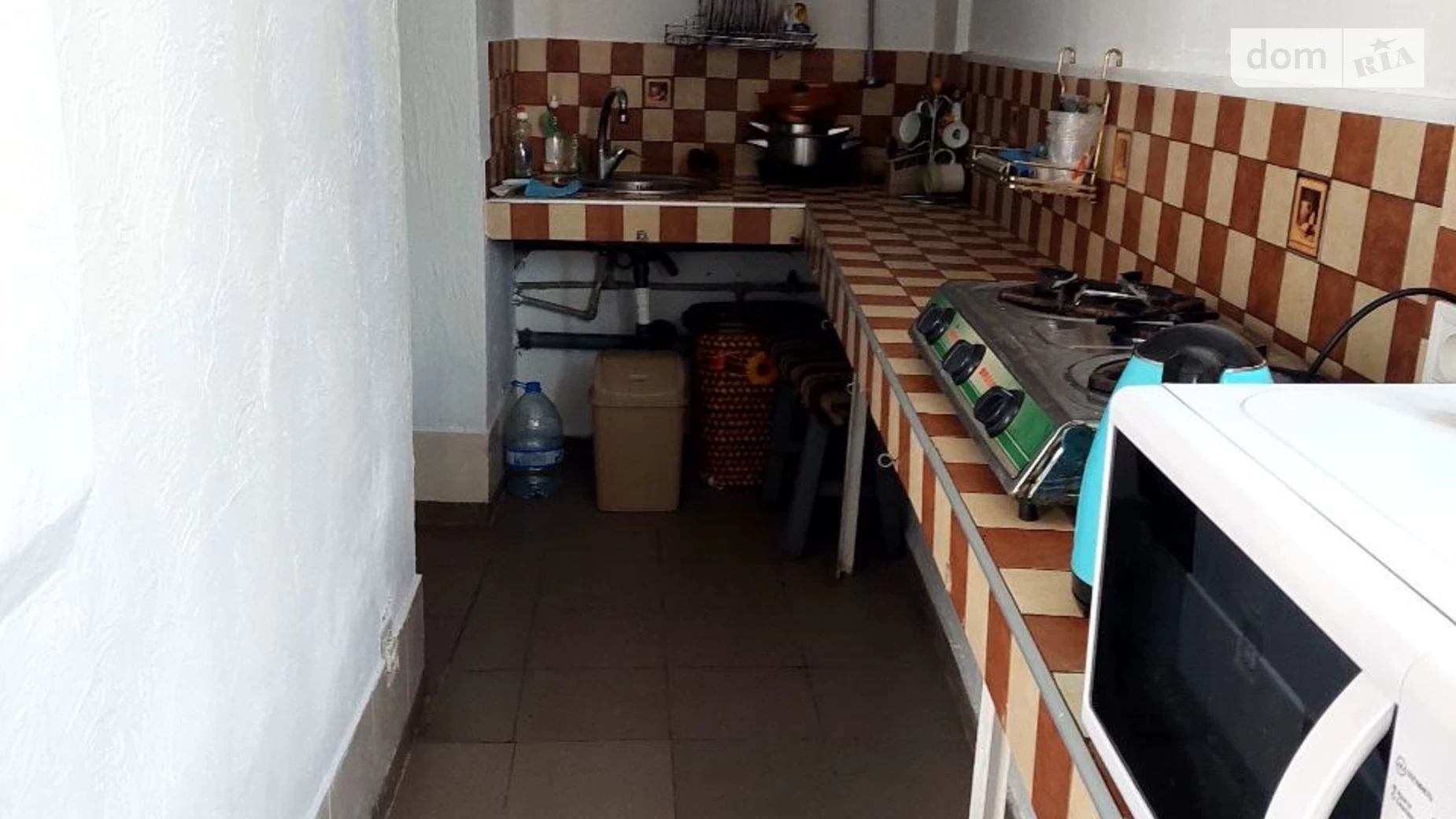 Сдается в аренду одноэтажный дом с камином, цена: 1700 грн - фото 4