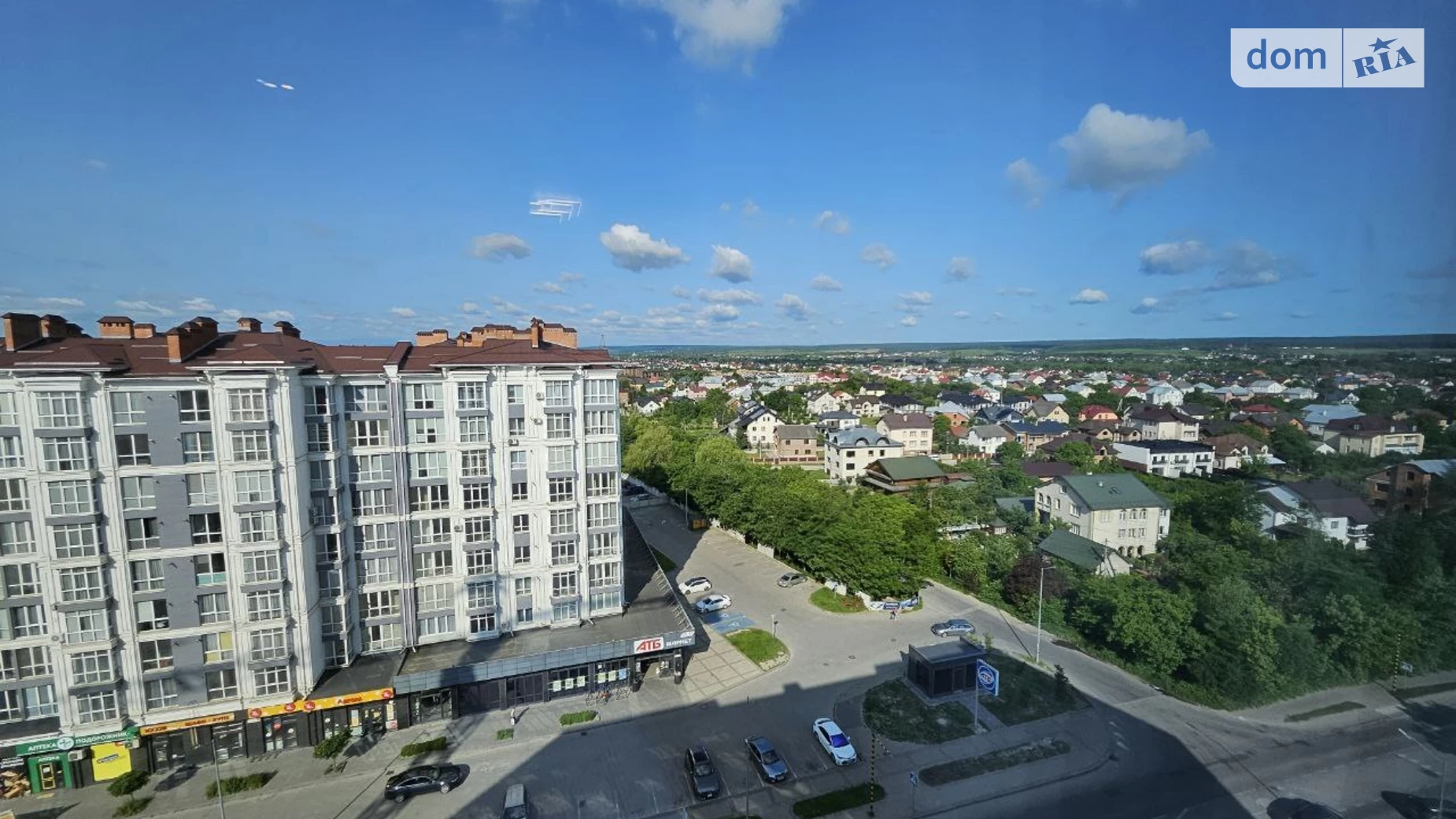 Продается 1-комнатная квартира 46.3 кв. м в Ивано-Франковске, цена: 72000 $ - фото 2
