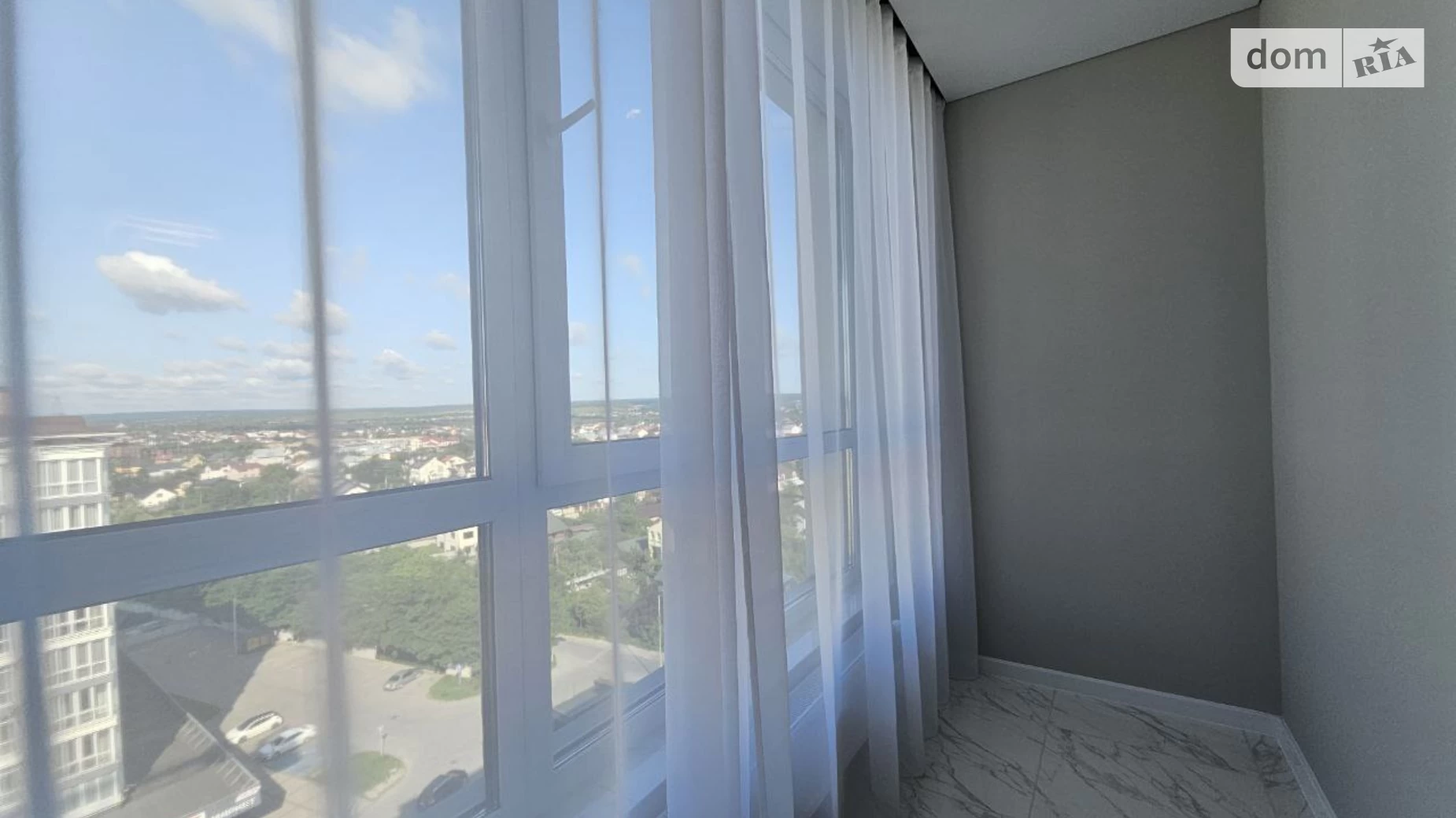 Продается 1-комнатная квартира 46.3 кв. м в Ивано-Франковске, цена: 72000 $ - фото 3