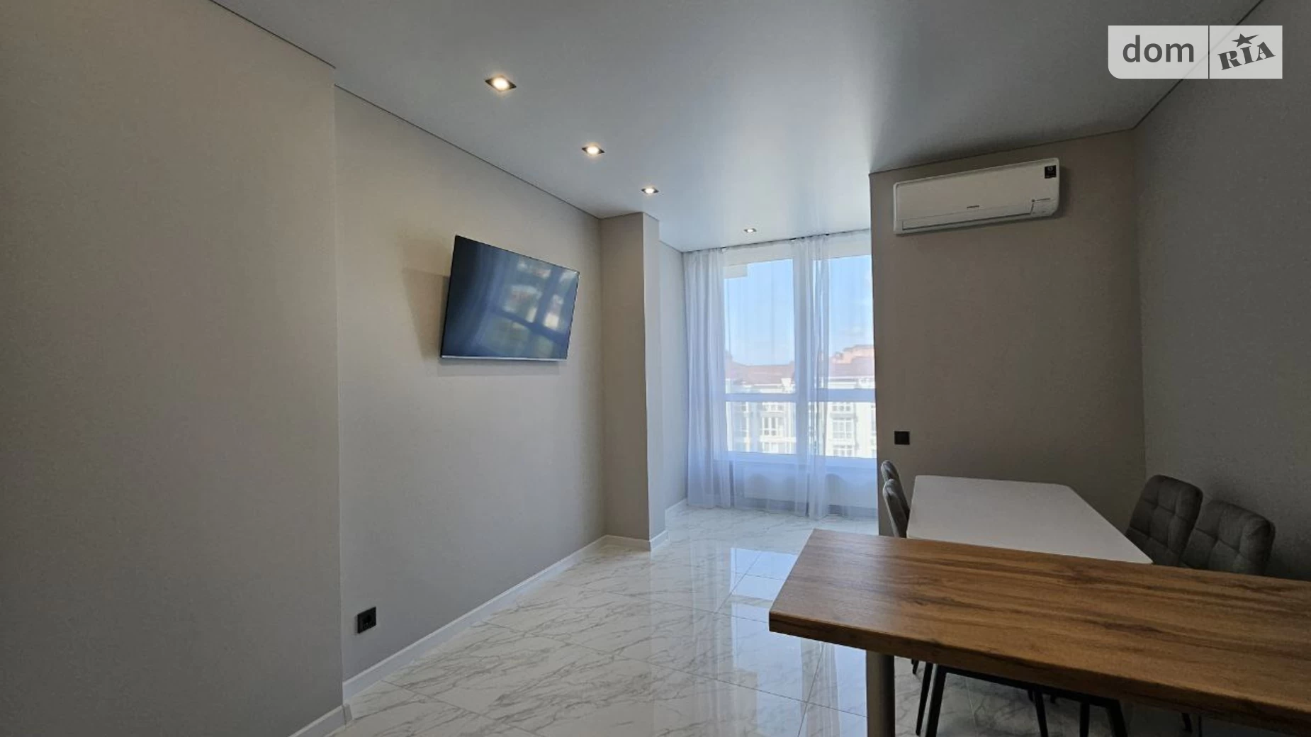 Продается 1-комнатная квартира 46.3 кв. м в Ивано-Франковске, цена: 72000 $ - фото 4