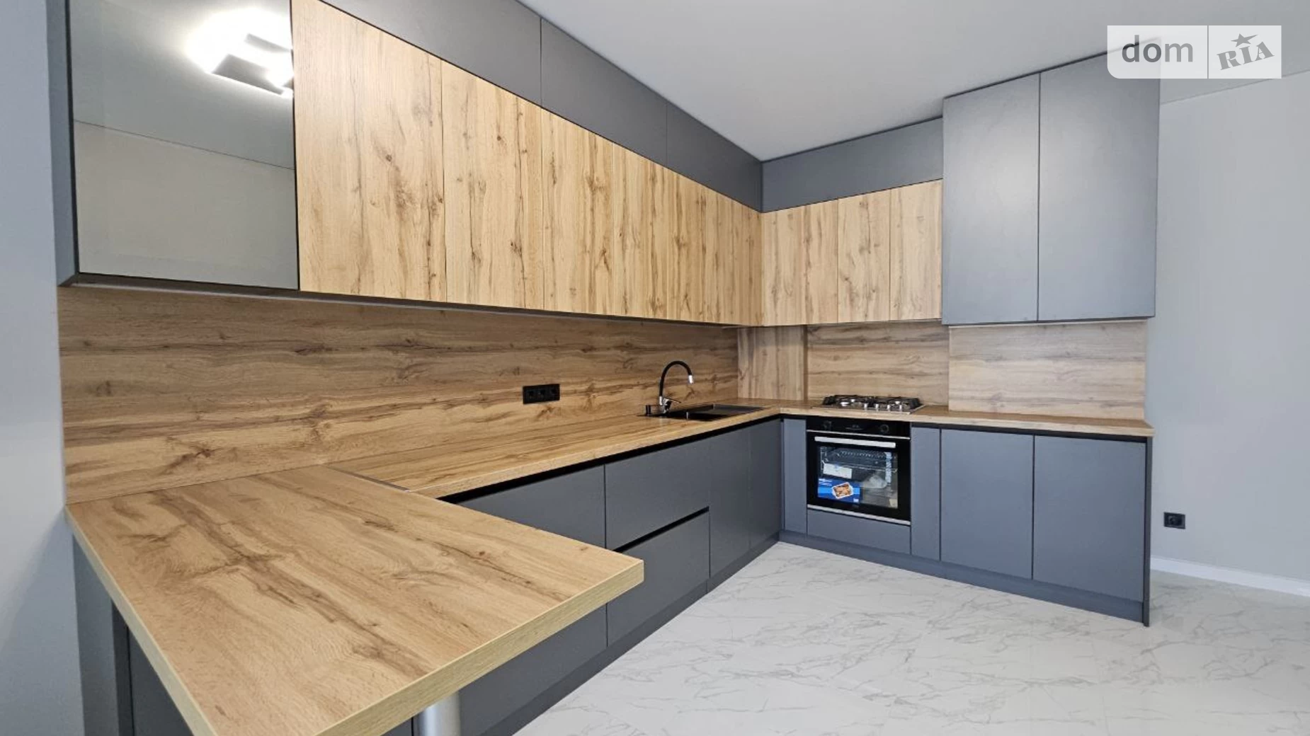 Продается 1-комнатная квартира 46.3 кв. м в Ивано-Франковске, цена: 72000 $ - фото 5