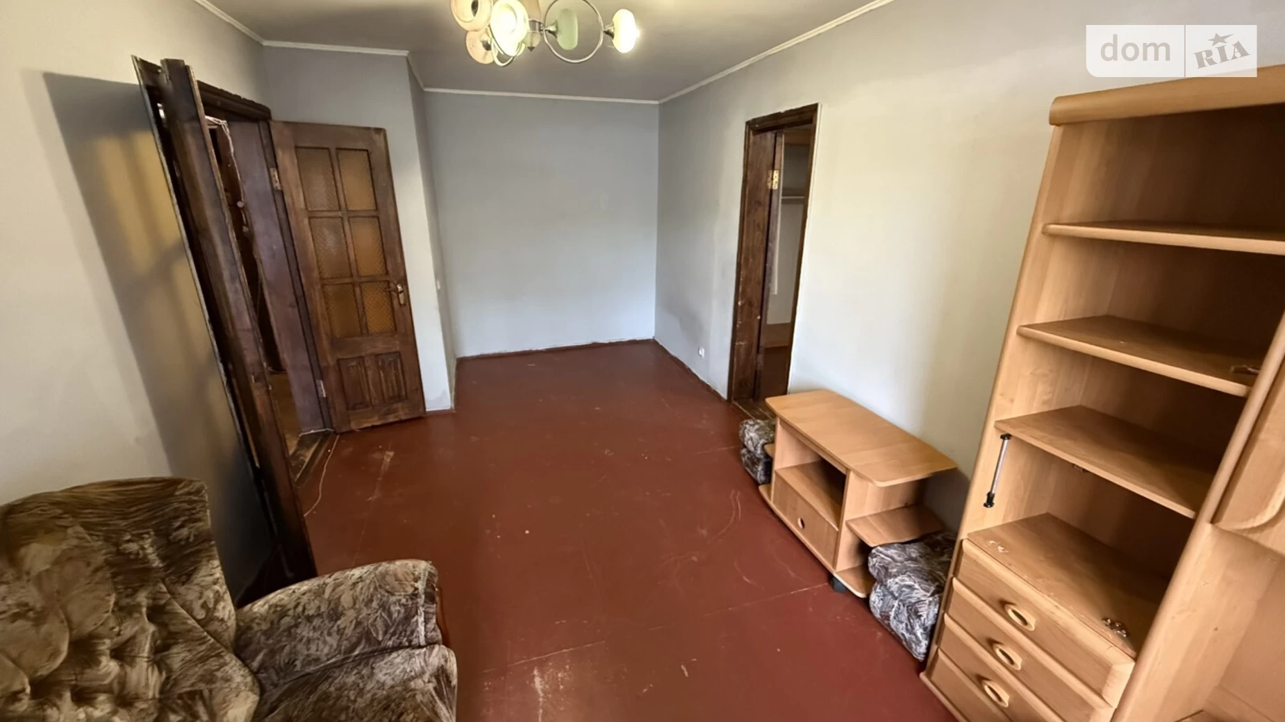 Продається 2-кімнатна квартира 40.8 кв. м у Полтаві, вул. Європейська - фото 3