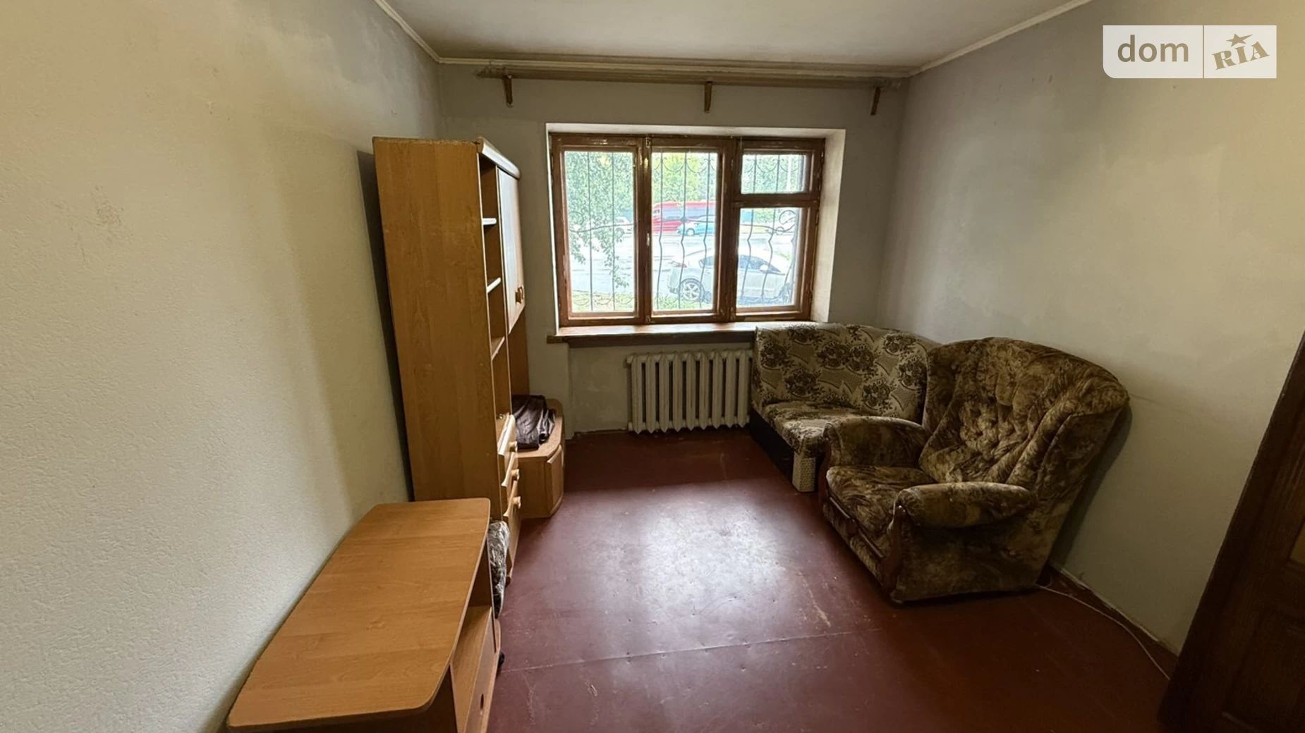 Продається 2-кімнатна квартира 40.8 кв. м у Полтаві, вул. Європейська - фото 4