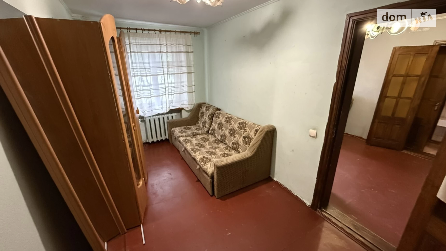 Продається 2-кімнатна квартира 40.8 кв. м у Полтаві, вул. Європейська - фото 5