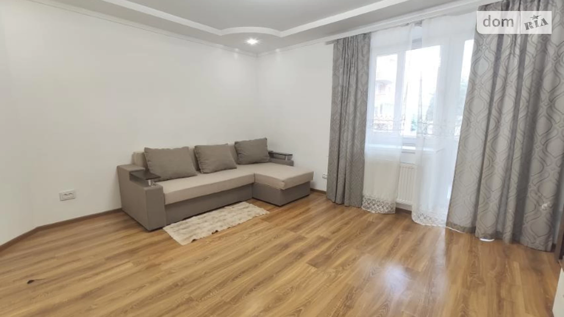 2-комнатная квартира 68 кв. м в Тернополе, просп. Злуки - фото 5