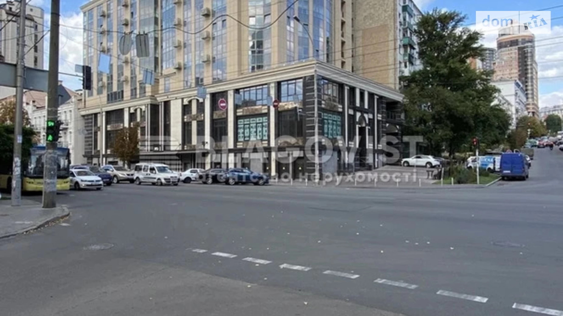 Продается 1-комнатная квартира 50 кв. м в Киеве, ул. Антоновича(Горького), 109 - фото 4