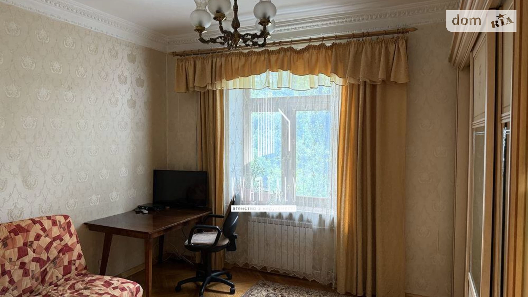 Сдается в аренду 2-комнатная квартира 52 кв. м в Киеве, просп. Голосеевский(40-летия Октября), 92/1 - фото 2