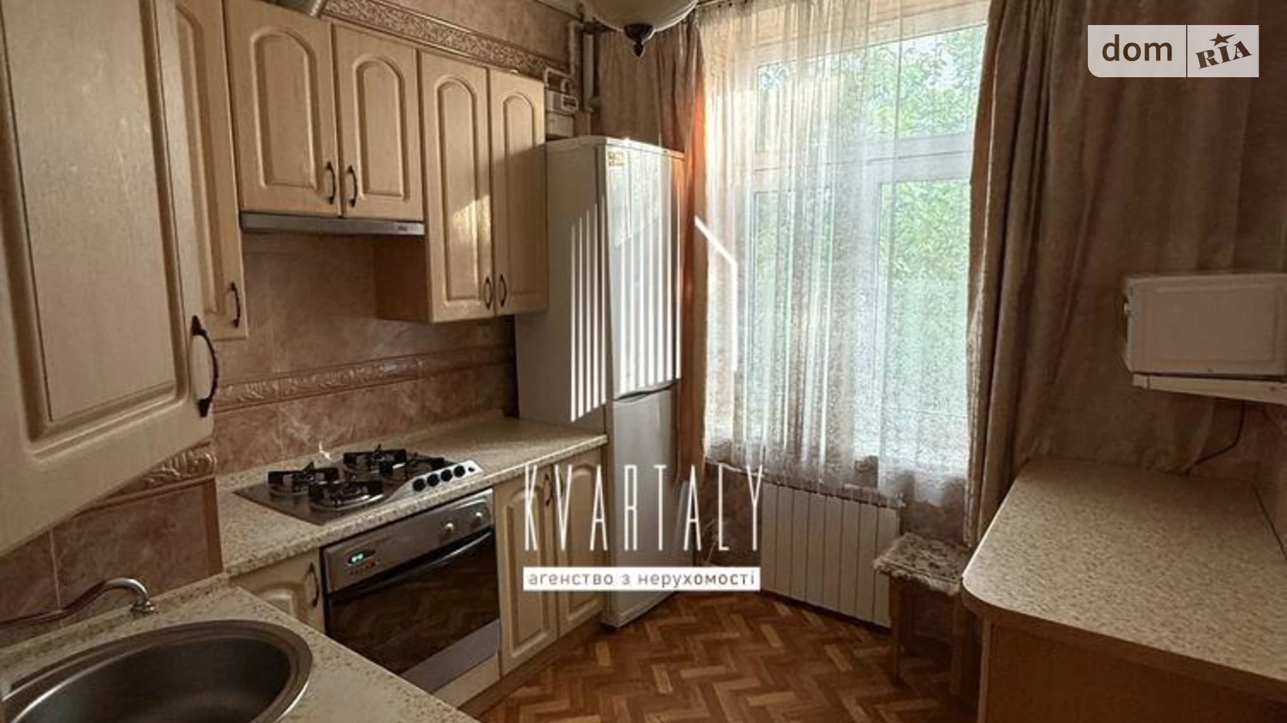 Сдается в аренду 2-комнатная квартира 52 кв. м в Киеве, просп. Голосеевский(40-летия Октября), 92/1 - фото 5
