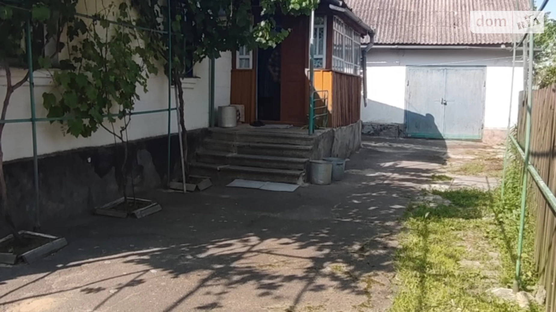 Продається одноповерховий будинок 53 кв. м з каміном, цена: 55000 $ - фото 2