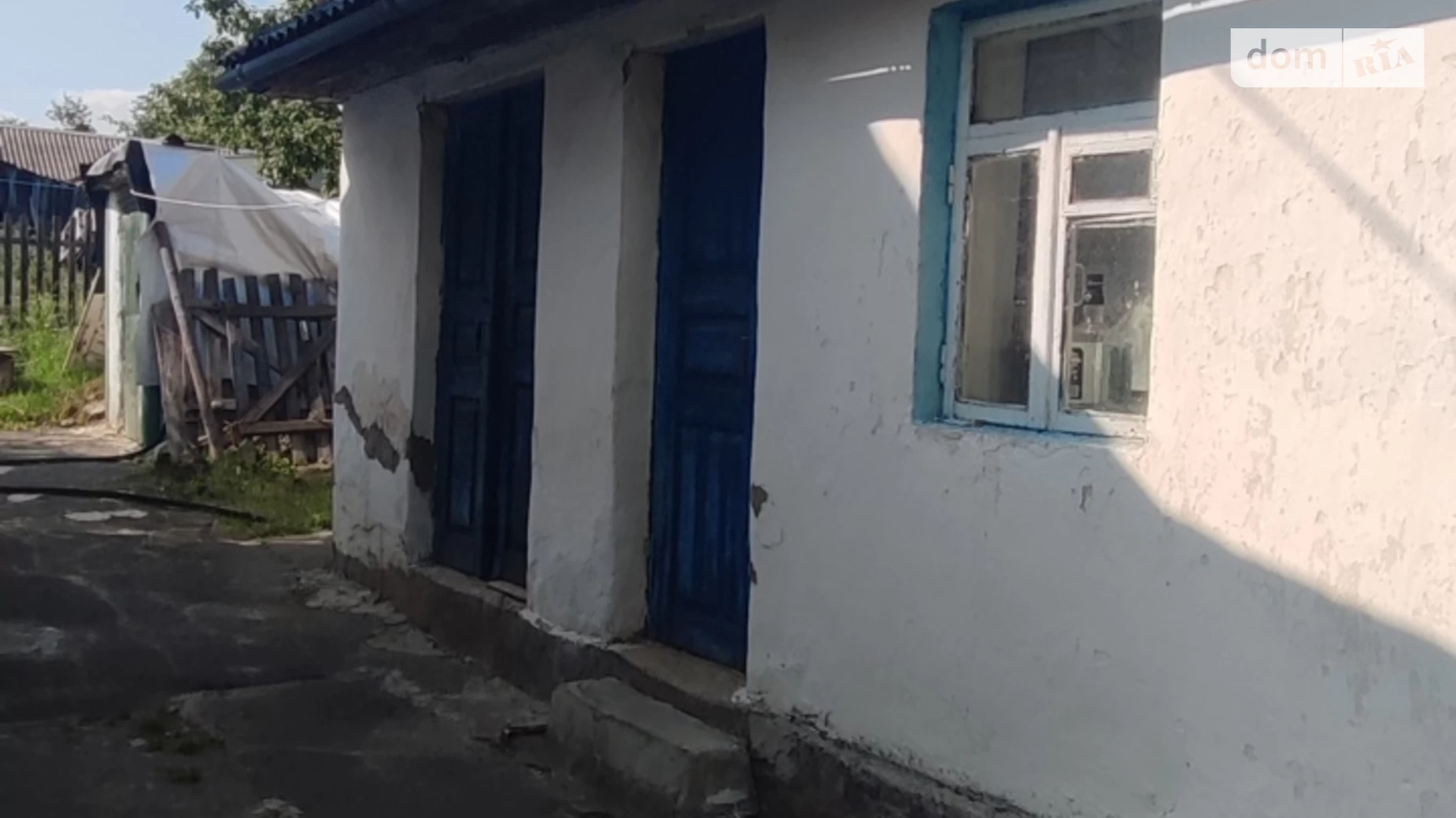 Продається одноповерховий будинок 53 кв. м з каміном, цена: 55000 $ - фото 3