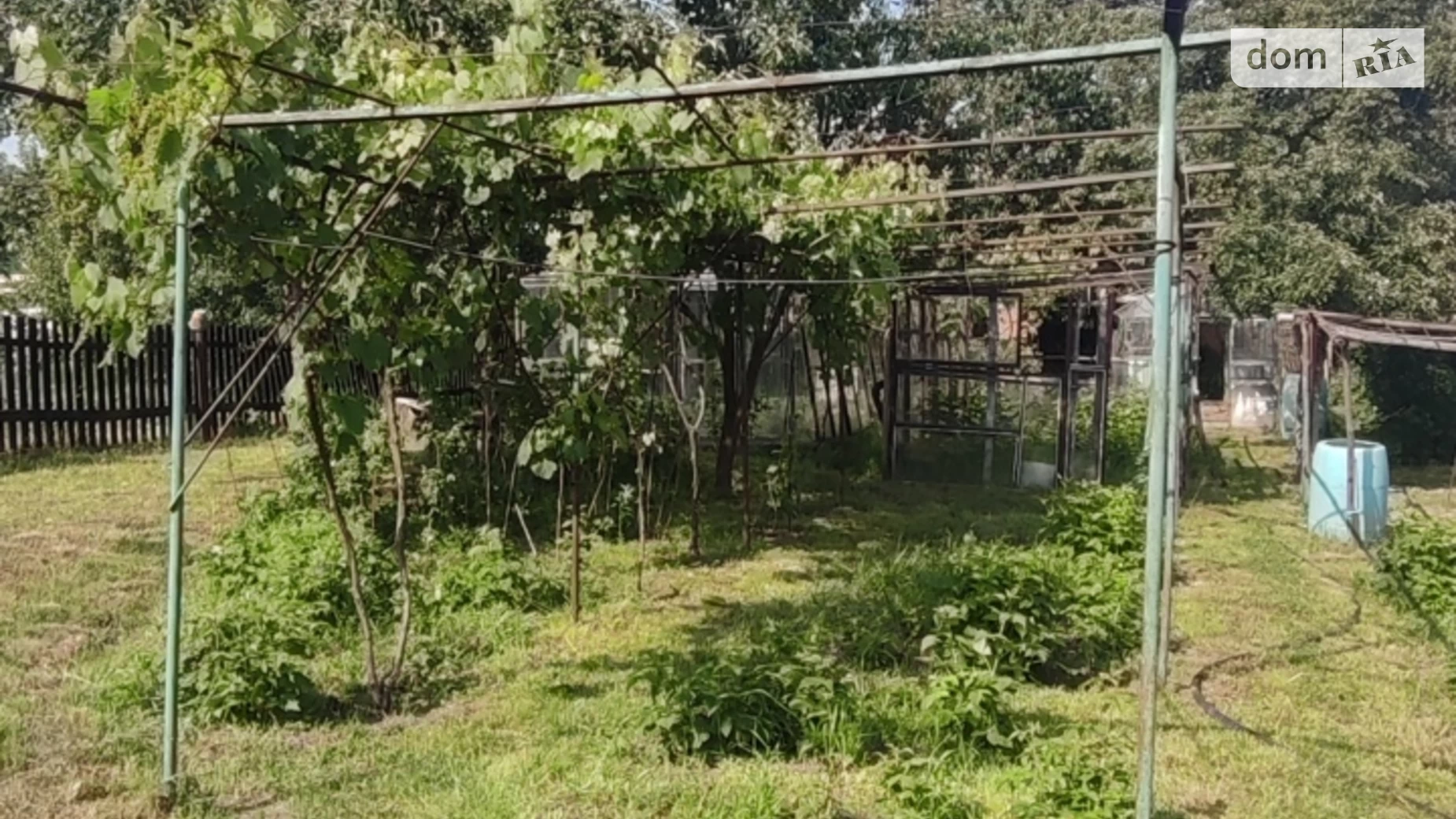 Продається одноповерховий будинок 53 кв. м з каміном, цена: 55000 $ - фото 4