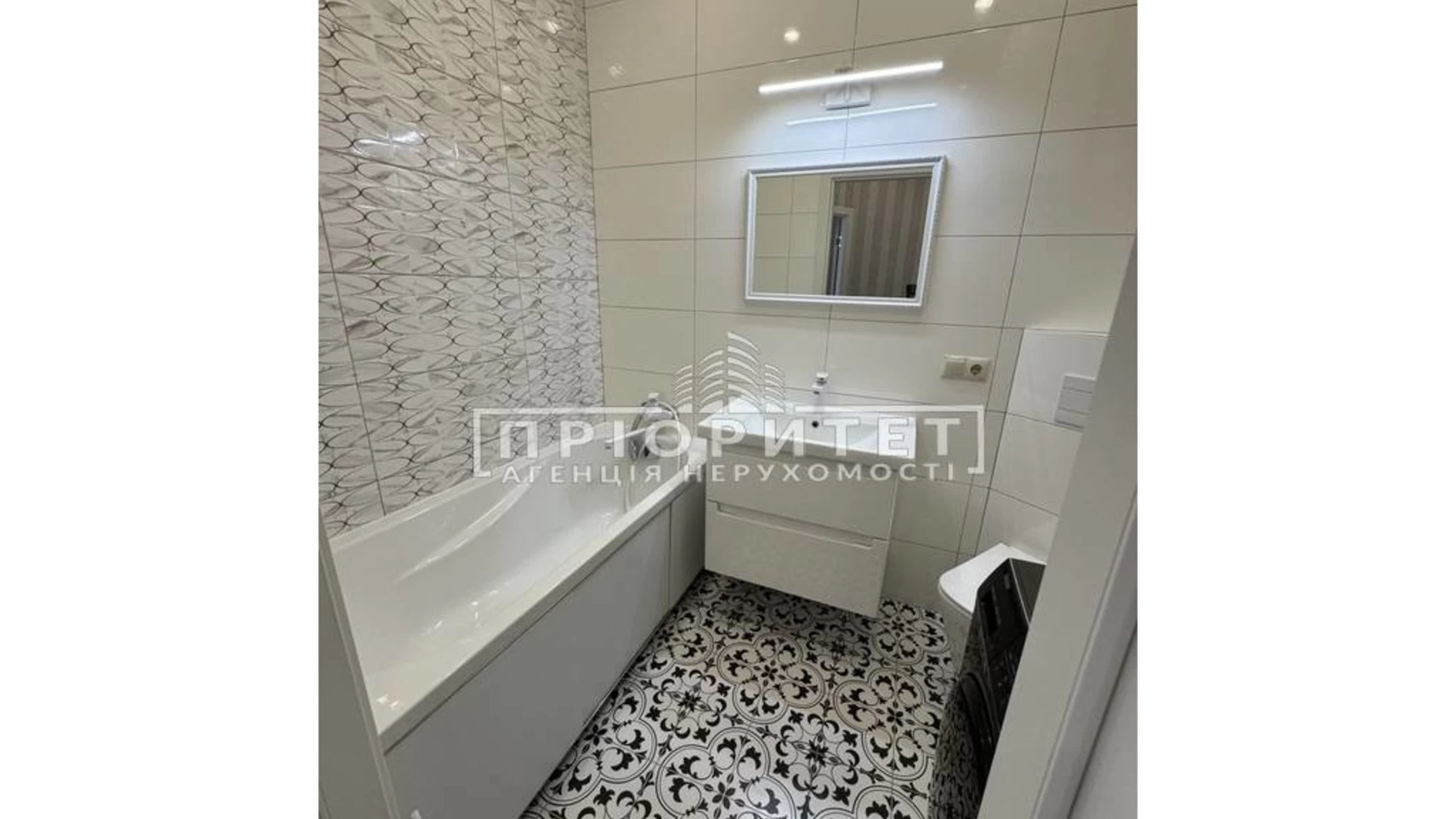 Продается 1-комнатная квартира 38 кв. м в Одессе, ул. Профсоюзная - фото 5