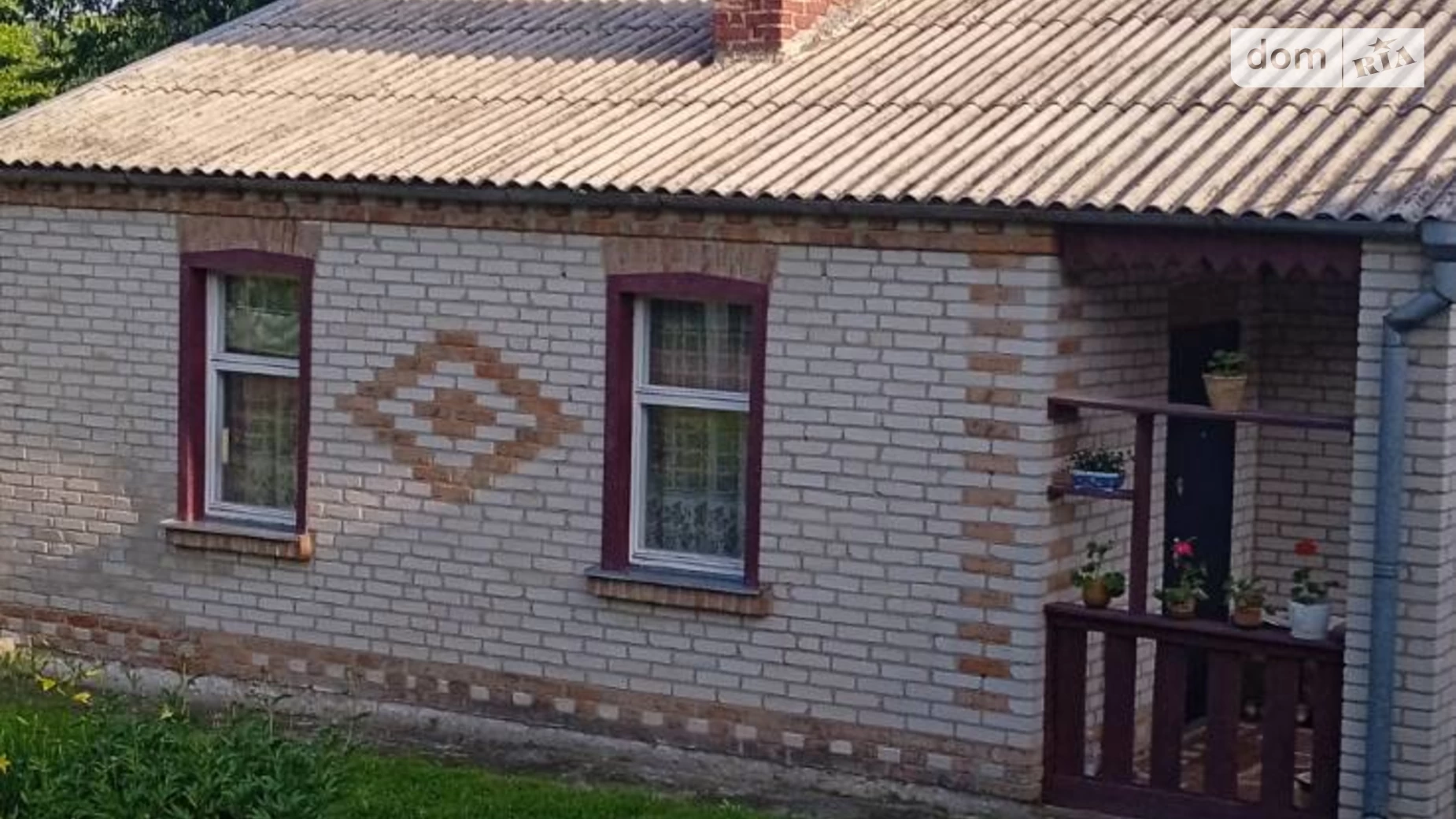 Продается дом на 2 этажа 90 кв. м с участком, цена: 20000 $ - фото 4