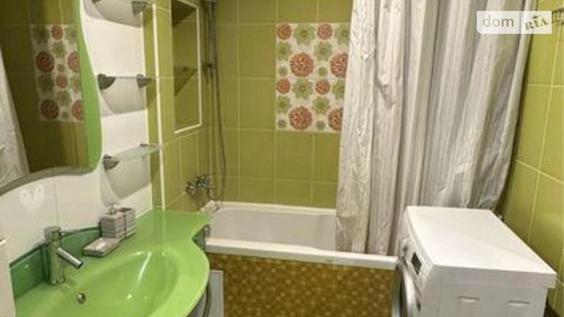 Продається 2-кімнатна квартира 68 кв. м у Києві, вул. Олени Пчілки, 2 - фото 5