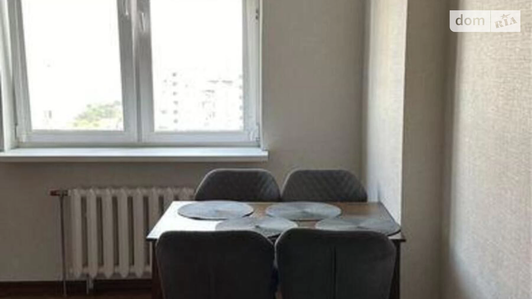 Продається 2-кімнатна квартира 68 кв. м у Києві, вул. Олени Пчілки, 2 - фото 2