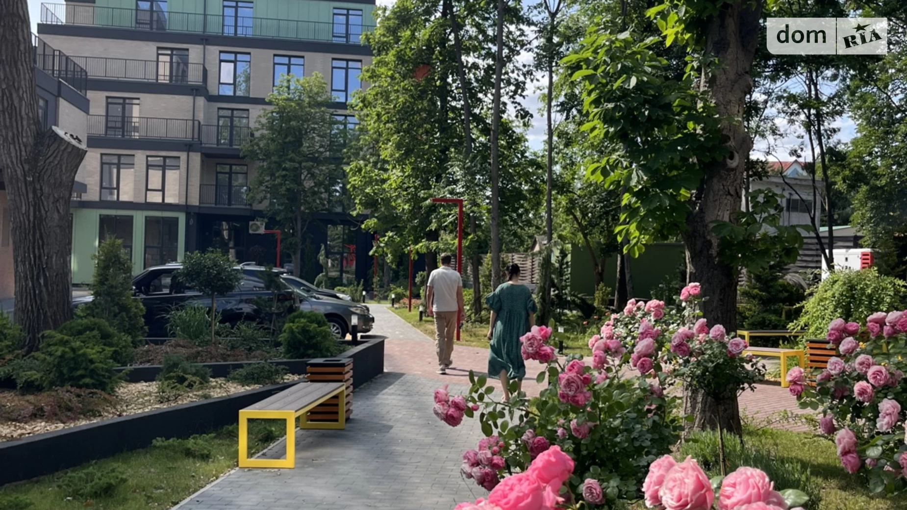 Продається 1-кімнатна квартира 38.78 кв. м у Одесі, вул. Дачна - фото 2