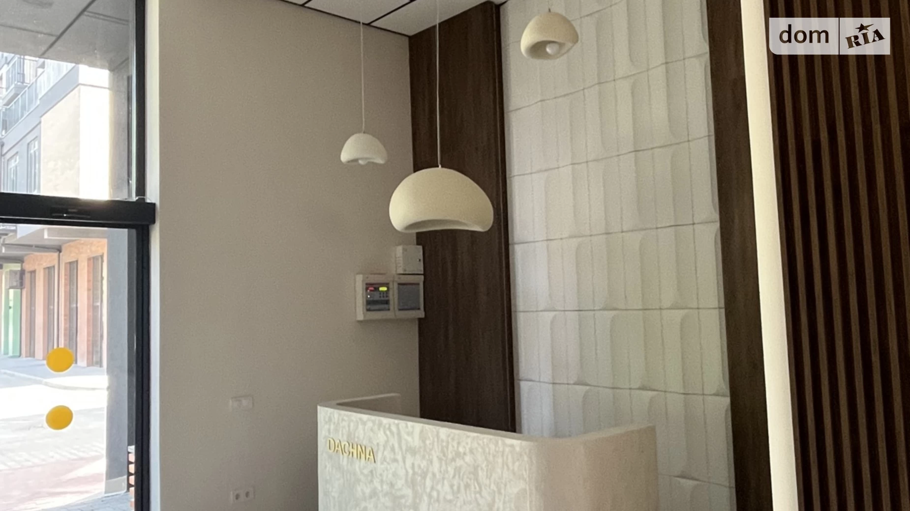 Продається 1-кімнатна квартира 38.78 кв. м у Одесі, вул. Дачна - фото 3