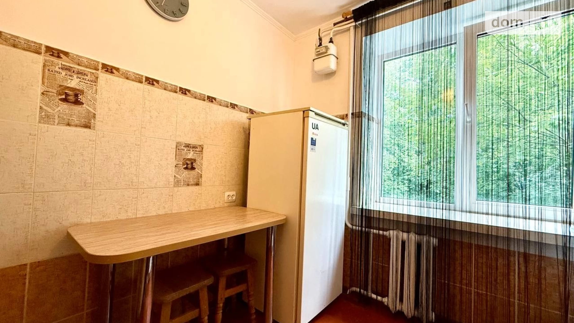 Продается 1-комнатная квартира 31.5 кв. м в Ровно, просп. Князя Романа, 6 - фото 2