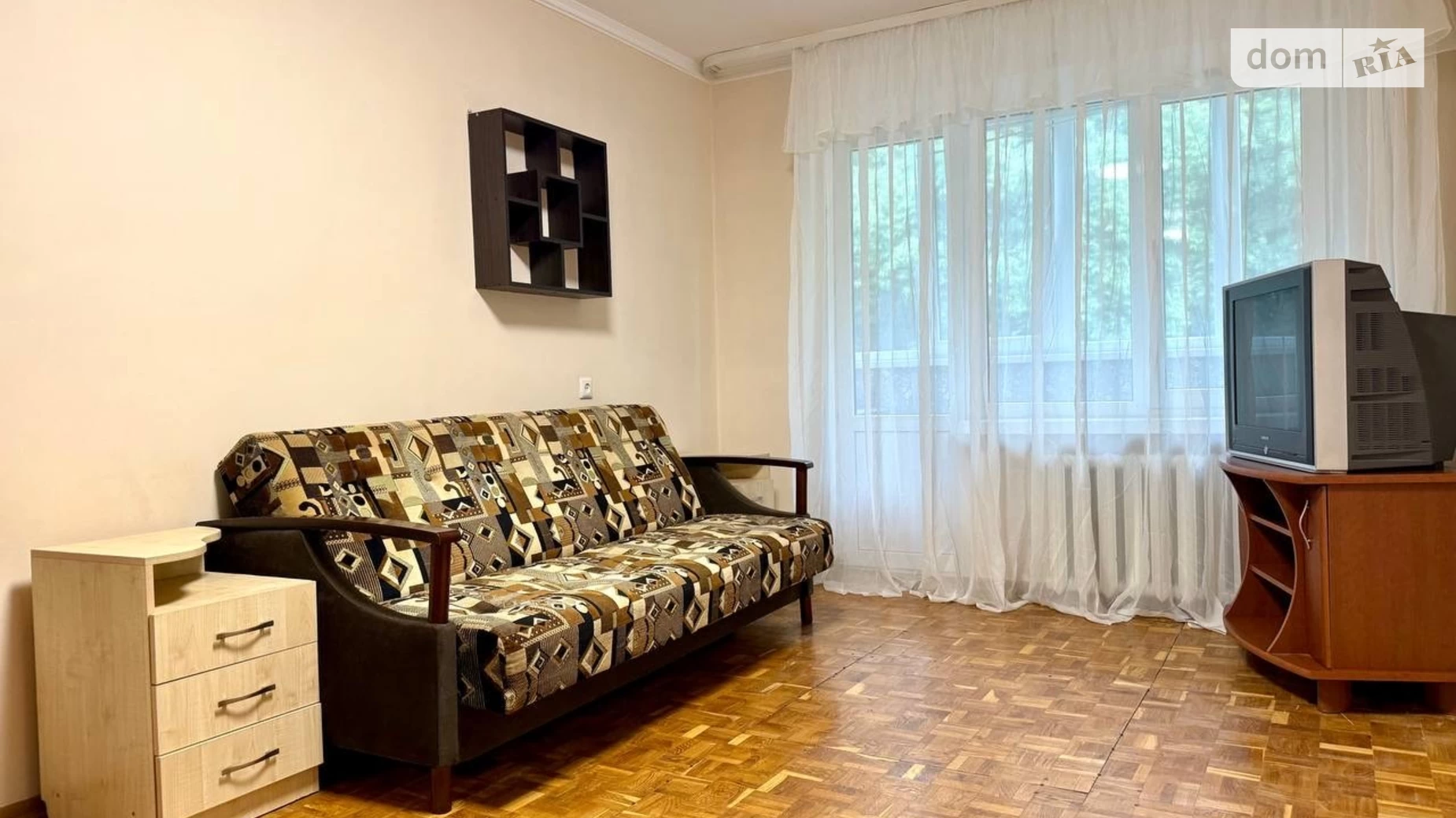 Продается 1-комнатная квартира 31.5 кв. м в Ровно, просп. Князя Романа, 6 - фото 5